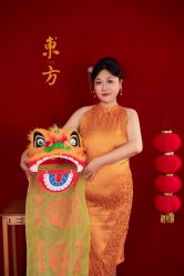 -孕视觉专业孕妇摄影(天津南开店)