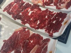 -潮发潮汕牛肉店(龙洞店)