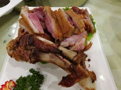 -西新饭店(城中店)