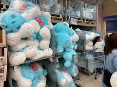 -盒马X会员店(上海森兰商都店)