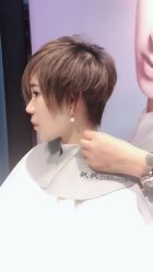 -NEW FACE烫染专业店