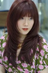 -西安F+造型