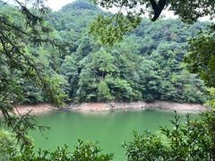 -大慈岩风景区