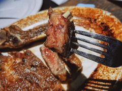 -小火花·干式熟成牛排馆Spark SteakHouse(剑桥郡店)