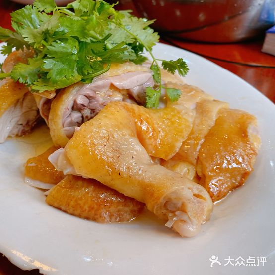 塘蓬大饭店