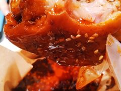 -和府捞面(东直门银座店)