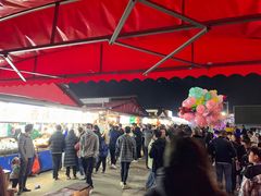 -大学城夜市大排档(凤栖路店)