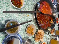 -五里关火锅(牛市口店)