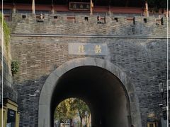-鼓楼(西湖风景名胜区)