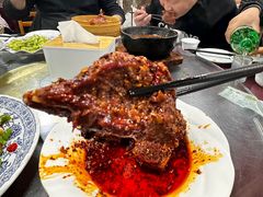 -老黄记手撕烤兔(玉林街店)