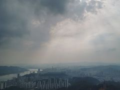 -白云山风景名胜区