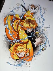 -千贺宗纹身传统大师