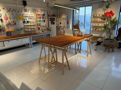 -小意思咖啡店(草桥店)