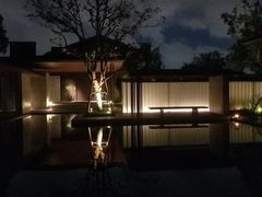 -木守西溪溪隐餐厅