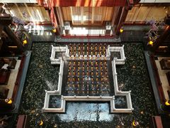 -西安华清御汤酒店