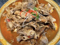 -百草滩羊清水涮羊肉·清真·宁夏盐池滩羊(莲花桥店)