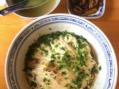 炒鳝糊-同得兴 Since·1995 传统苏式面馆(十全街店)