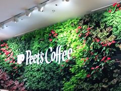 大堂-Peet's Coffee皮爷咖啡(上海长风大悦城店)