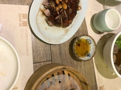 -茶港·点心·啫啫煲(范湖万达广场店)
