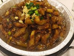-郭林家常菜(洋桥店)