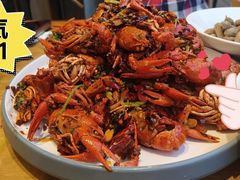 -杨氏青龙虾·羊蝎子(托乐嘉店)
