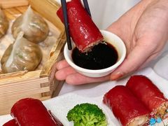 -宝园酒家(美林M·LIVE天地东座店)