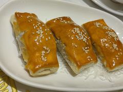 -香港龙凤楼(陆家嘴中心店)