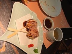-山葵家·创意料理(宁波来福士店)