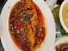 -都一处烧麦馆(前门店)