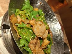 -耶里夏丽·丝路新疆菜·清真食品(徐家汇臻选店)