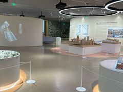 -上海城市规划展示馆