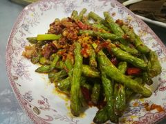 -洪霞餐馆