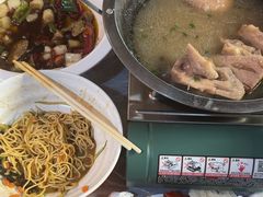 -四妹餐厅(玫瑰街店)