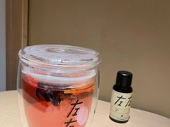 -左右Massage/Spa(长寿路店)
