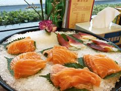 -莆鑫海鲜城(浏河店)