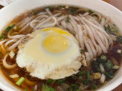 -矮子粉店1985·长沙米粉(湘春路店)