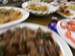 -鹏城人家海鲜酒家·23年老字号(较场尾店)
