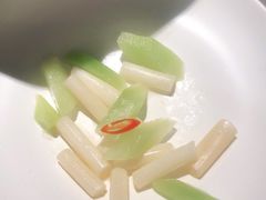 -胖哥俩肉蟹煲(华贸店)