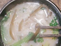 -郑喜旺烧烤(郑州总店)