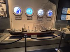 -中国人民解放军海军博物馆