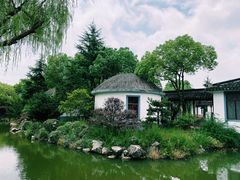 -渭塘酒家(生态园店)