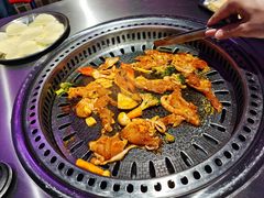-马路牙子烧烤音乐酒馆(望京店)