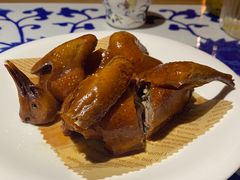 脆不腻乳鸽-江南赋(内蒙古大厦店)