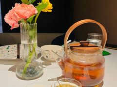 -沿途四季·云南菜·诗酒茶(蓝色港湾店)