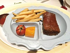 -王品牛排(北京新辰里亚运村店)