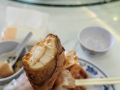 -無招牌海鮮(芽笼店)