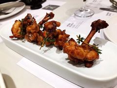 -Deer Park鹿园西餐(仁恒置地广场店)