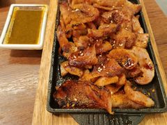 -小川洋风料理(大悦城店)