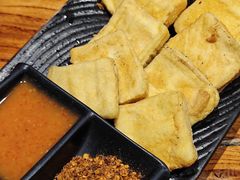 -滇香肴·云南菜蒸汽石锅鱼(云南北路店)