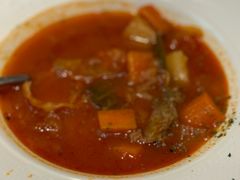 -安德烈俄式西餐厅(中央大街店)